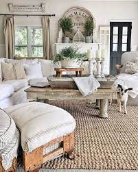 50 Creative Decoration Ideas To Make Every Room In Your Home Prettier Matchness Com Modern Farmhouse Living Room Decor Farm House Living Room Farmhouse Decor Living Room