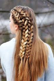 70 Amazing Braid Hairstyles For Party And Holidays Hair Styles Braided Hairstyles Long Hair Styles
