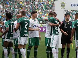Lista com rádios online que trasmitem palmeiras x chapecoense. Palmeiras E Chapecoense Farao Mais Que Um Jogo Sera Um Reencontro De Sentimentos Goal Com