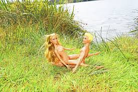 Nicht allen gefällt das: Sex am Badesee in Maschen: Ist das erlaubt? -  Seevetal