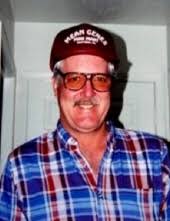 Obituary information for Charles "Steve" Levulett