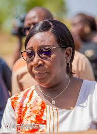 Promotion du Biodigesteur au Burkina Faso : Madame le ministre délégué  chargé de la Coopération régionale en immersion dans « Les Panières »