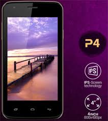 Telefon mobil Allview P4 eMAgic, Dual ...