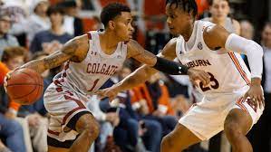 The Other Top 25 Here S Some Colgate Appreciation Mid Major Madness