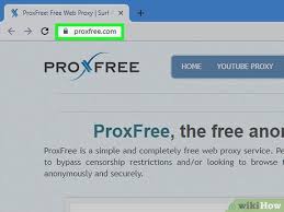 Kapan aku harus pake layanan proxy web gratis. 4 Cara Untuk Mengakali Firewall Atau Filter Internet Wikihow