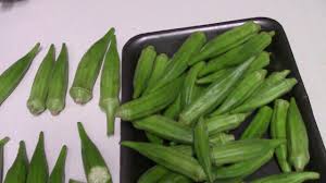 The best lady fingers recipes on yummly | chocolate lady finger dessert, lady fingers sukka (okra), tiramisu. How To Boil Steam And Eat Okras Ladys Fingers Okra Vegetable Cooking Youtube
