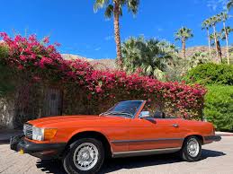 Image result for Signal Red 1980 Mercedes