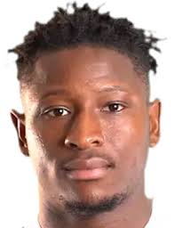 Edit the color of your icons, change the size and download them in all formats, svg, png, eps. Amadou Konate Player Profile 20 21 Transfermarkt
