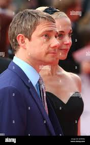 Amanda martin hi-res stock photography and images