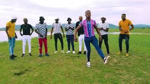 Tshinada is another brand new single by master kg featuring maxy & makhadzi. Mp4 Download Limpopo Boy And Botswana Dancers Dancing During Master Kg Tshinada Music Video Shoot In Botswana