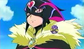 キュアブラック以外の黒を基調としたプリキュアっていまだに出てこないよな プリキュア 黒 トワイライト