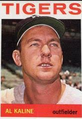 Al Kaline #250 Prices