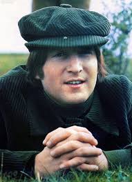 Buskin with The Beatles