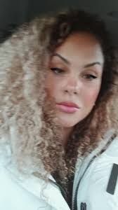 Natasha Mosher Williams