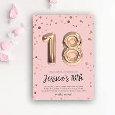Pin On Einladung Zum Geburtstag