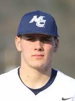 2013 Baseball Roster