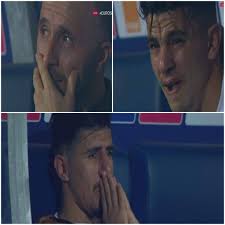 المنتخب الوطني الجزائري