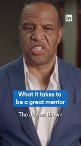 What it takes to be a great mentor w/ John Hope Bryant