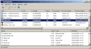 Computer names are easy identifiers, whereas giving so how do you find your computer name in windows? Sysexporter Grab Data From List View Tree View Combo Box Webbrowser Control And Text Box