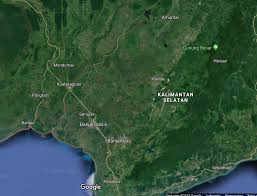 Setelah menelurusi taman eden, menpar yang didampingi pengelola taman eden 100, marandus sirait, dan dirut bopdt, arie prasetyo, mencicipi minuman di kedai kopi yang berada di dalam taman. Taman Eden Injil Ada Di Kalimantan Radarcirebon Com