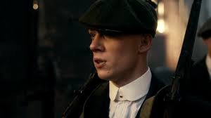 A Respectable Neighbourhood — Suit Up: Part Two