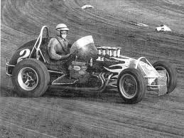 Sprint car racing is popular in the united states, canada, australia, new zealand and south africa. Sprint Cars The Woodland Auto Display