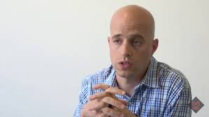 SV Startups 100] WePay CEO & Co-founder Bill Clerico Interview