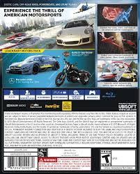 The Crew 2 Playstation 4 Crew Playstation Power Boats Playstation 4 Stunts