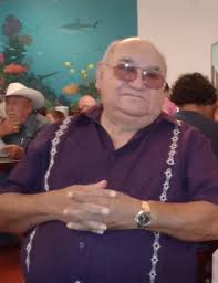 Obituary information for Santiago Rodriguez