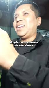 Ángel Ramírez en Kick: Principios y Valores