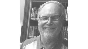 David Horton Obituary (1950