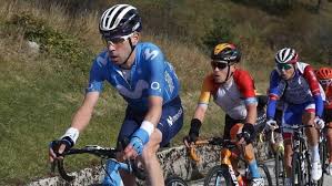 El comité olímpico internacional confirmó el calendario de ciclismo en los juegos olímpicos de tokio 2021. Sepulveda Estara En Los Juegos Olimpicos De Tokio En Ciclismo En Ruta Mujeres Sin Permiso