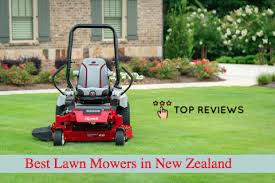 The unit features a 21.5 in. The 5 Options For The Best Lawn Mower In New Zealand 2021