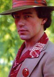 What will happen to society when then death wave kicks in? Phil Hartman Wikipedia