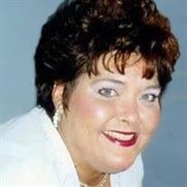 Karen Marie Welch Obituary