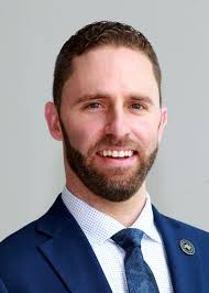 Brian Sas joins the Jacobs Institute