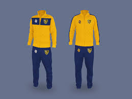 Download Sports Tracksuit Mockup Free Psd Template Psd Repo