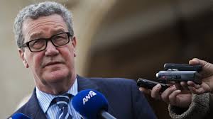 Liquidator appointments for businesses in the Alexandrina council area,  updated hourly for June 11