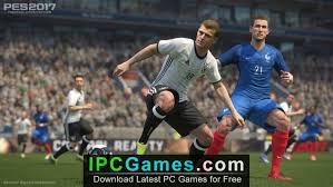 In addition, players will be able to see the confrontation that unfolded between fifa free download pes 2017 torrent. Pro Evolution Soccer 2017 Free Download Ipc Games