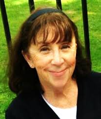 Obituary of Alicia K Parker