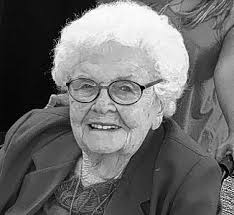 Agnes Vogler Obituary (2017)