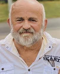 Evert "Afe" Bos, age 64, of Caledonia, MI, entered his heavenly home