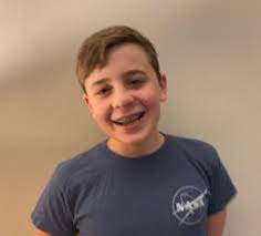 Mazel Tov to JCA Bnai Mitzvahs