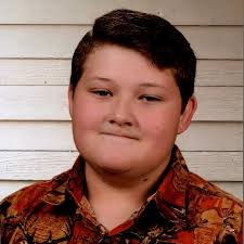 Starks High's 2024-2025 Of the Year winners: Charlie Fountain is Starks'  2024-2025 Elementary School Student of the Year. He is a member of honor  choir and 4H. His favorite subject is science