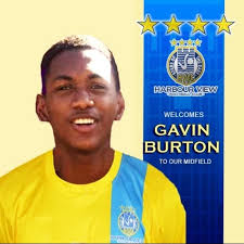 JPL TRANSFER UPDATE: "SEET YAH NOW" FOLLOW MY IG PAGE FOR MORE UPDATES Yet  another addition to the midfielder compliment of the St Catherine based  club Dunbeholden FC . This as they