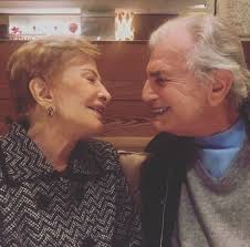 A nota oficial não menciona a palavra demissão. Gloria Menezes E Tarcisio Meira Completam 56 Anos De Casados E Ela Se Declara Grande Amor Da Minha Vida Altas Horas Gshow