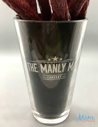One pound of london broil (cut while still partially frozen to make it easier to make thin. Beef Jerky Flowers From Manly Man Will Brighten Your Summer Mdrsummerfun Mom Does Reviews