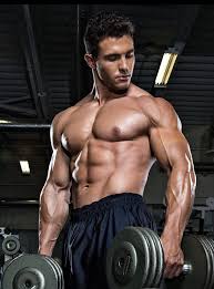 Ik 'mocht' weer gaan trainen met mijn personal trainer. Jay Vincent Personal Trainer Fitness Model And Entrepreneur Representing A New Generation Of Hit Hituni