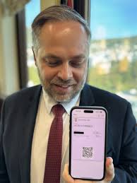 Max Springer (马骥)