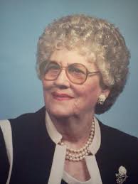 Obituary information for Frances Myers Leming